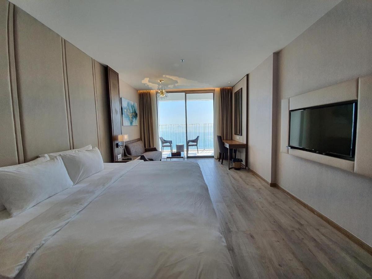 Panorama Nha Trang Inn Eksteriør billede