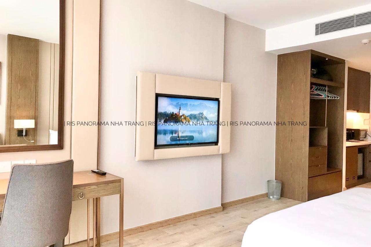 Panorama Nha Trang Inn Eksteriør billede