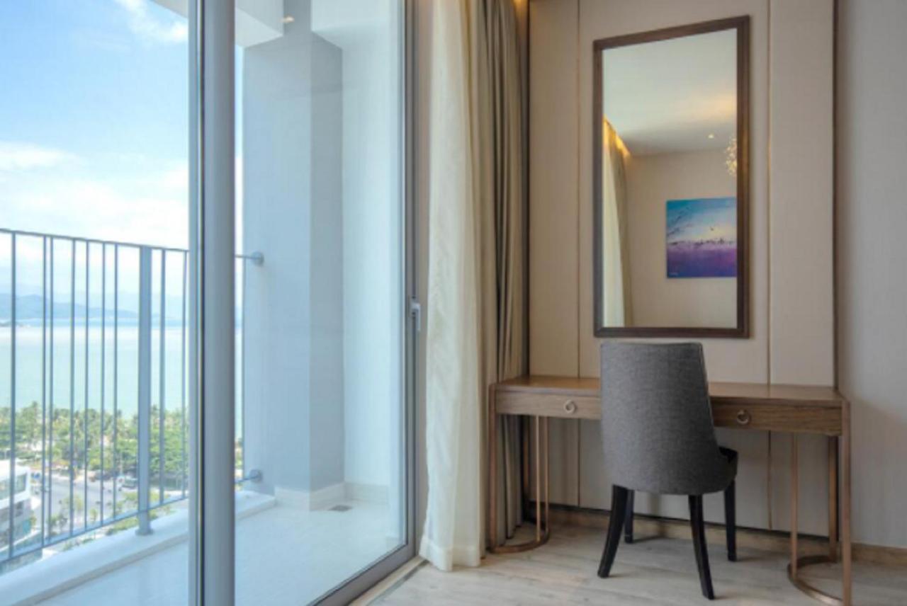 Panorama Nha Trang Inn Eksteriør billede