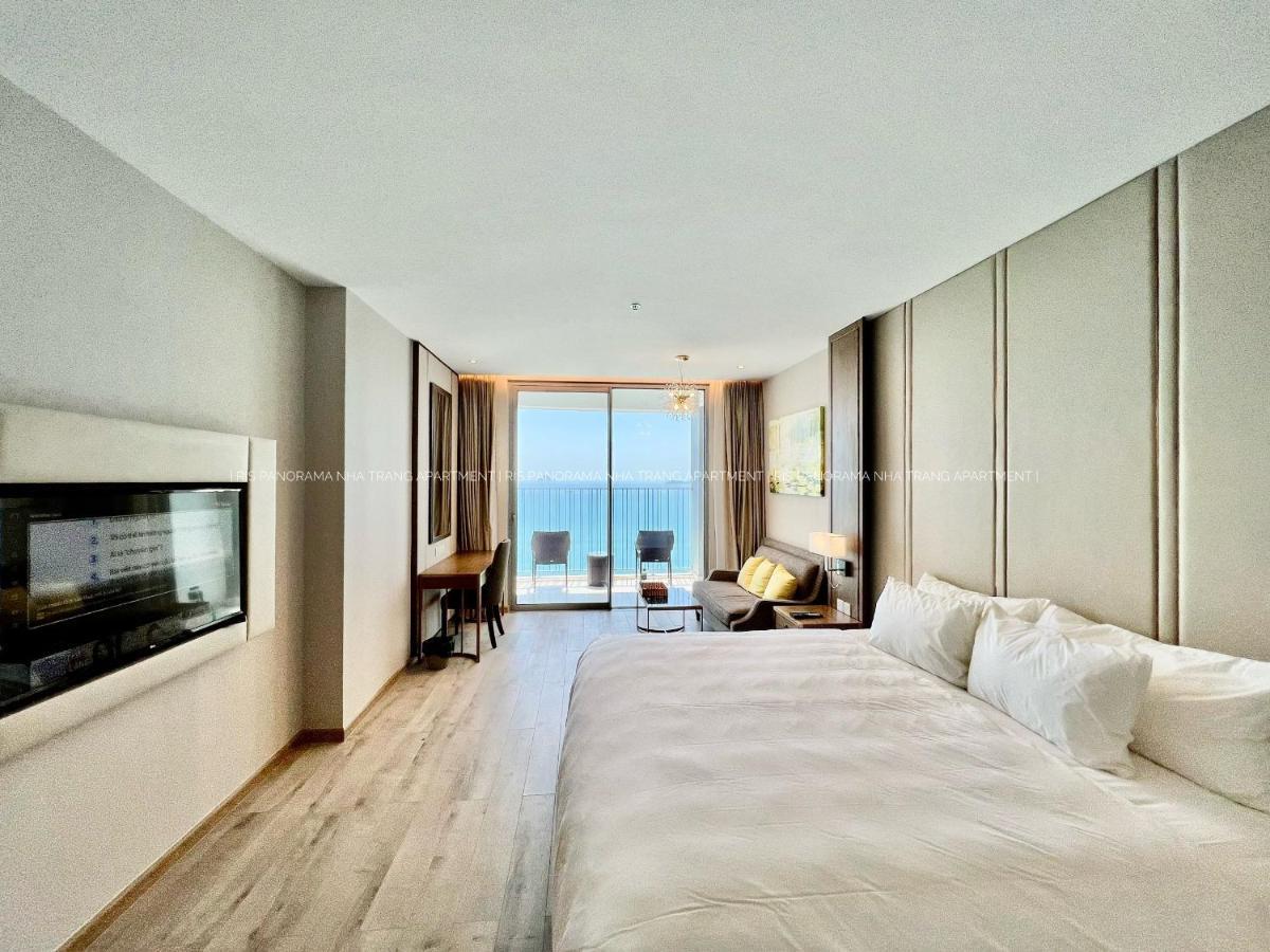 Panorama Nha Trang Inn Eksteriør billede