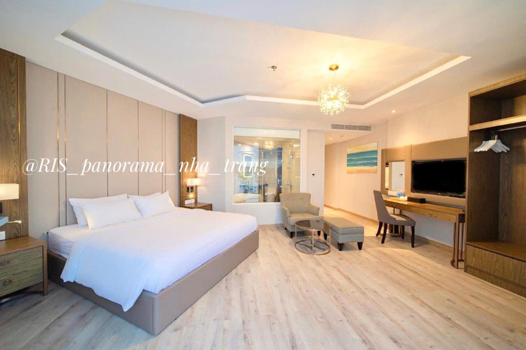 Panorama Nha Trang Inn Eksteriør billede