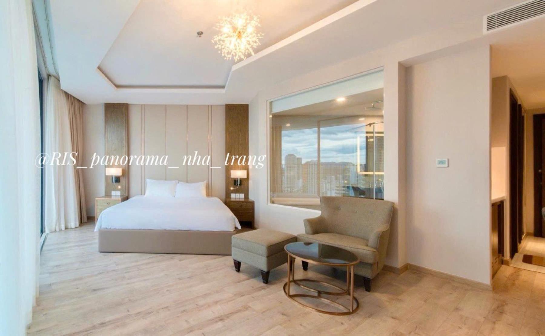 Panorama Nha Trang Inn Eksteriør billede